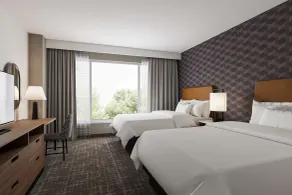 Embassy Suites by Hilton Huntsville - Chambre