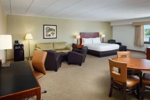 DoubleTree by Hilton Boston North Shore - Chambre