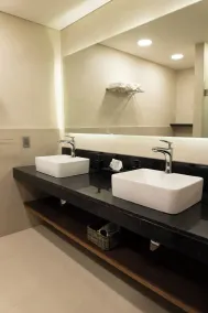 Hotel Zuma Colony - Bagno