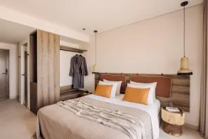 Cabo - Zimmer