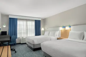 Garner Hotel Madison - Huntsville Airport by IHG - Rom