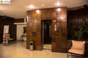 Hotel Ambassador Mérida - Reception