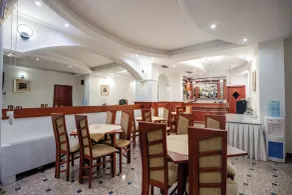 Villa Maki - Restaurant