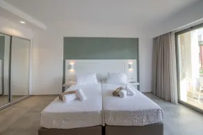 Apollon Hotel - Chambre