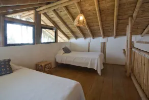 Taboga Eco Boutique Hotel - Room