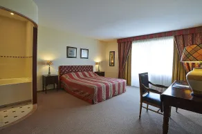Hotel-Restaurant Ruyghe Venne - Quarto