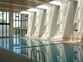 Nanki Shirahama Golf Club, Nanki Shirahama Resort Hotel - Pool