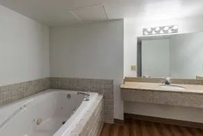 Motel 6-Astoria, OR - Salle de bain