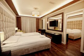 Premium Beach Hotel - Rum