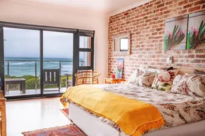 Spookdraai B&B - Chambre