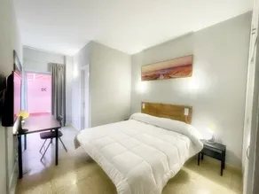 Hotel Don Cándido - Room