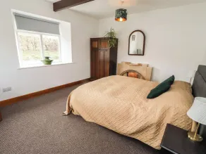 Honeysuckle Cottage - Rom