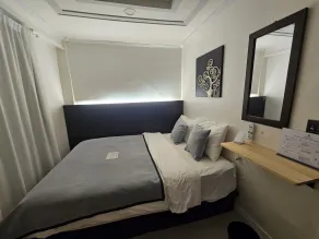 Propark Hotel Yeoju - Værelse