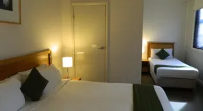 Hotel Sophia - Room