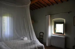 Agriturismo Podere Marchiano - Habitación