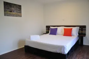 The Backwaters Lodge - Rom