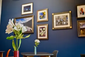 1692 Wasdale - Restaurant