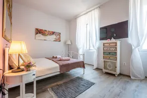 Old City Romantic Studios 2 - Værelse