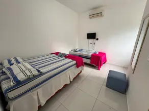 Pousada Costa do Sol  - Chambre