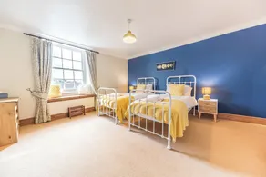 Abbey Farm House - Room