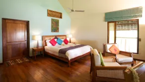 Neeleshwar Hermitage - Quarto
