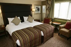 Redworth Hall Hotel- Part of the Cairn Collection - Room