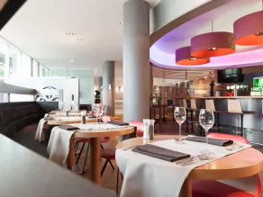 Novotel Leuven Centrum - Restaurant