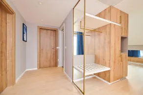 Ribarska Koliba Resort - Habitación