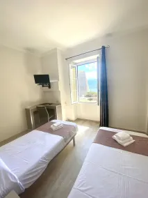 Hotel Belvedere - Room