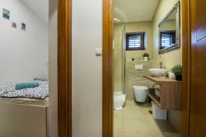 Apartments Malcic - Room