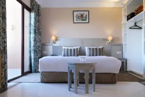 Valeria Madina Club - All Inclusive - Chambre