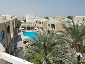 Verona Resorts Sharjah - Pool