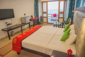 36 Palms Residency - Sea View Villa - Zimmer