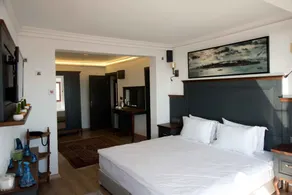 Big Orange Hotel Old City - Room