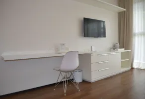 Ilum Experience Home - Zimmer