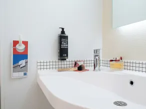 ibis budget Narbonne Est ex Etap Hôtel - Salle de bain