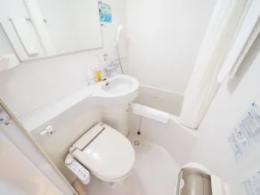 Super Hotel Towada - Bathroom