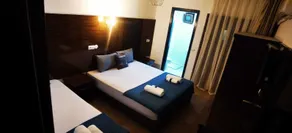 Pamuklife Hotel - Room