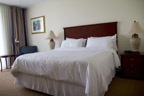 Sheraton Presidente San Salvador - Room