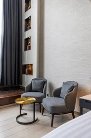 Tribe Hotel, Nairobi, a Member of Design Hotels - View from room
