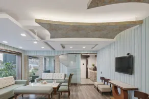 Hotel Clark Heights - Reception