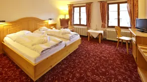 Boutiquehotel Ochsen - Quarto