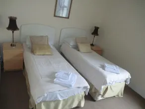 Malvern Lodge Guest House - Rom