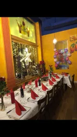 Swiss Star Home - Restaurant