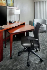Courtyard by Marriott San Antonio Six Flags at The RIM - Quarto