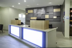 Holiday Inn Express & Suites - Fort Myers Airport by IHG - Réception