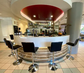 Hôtel Le Néron - Logis - Restaurant