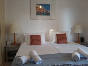 Harbour Inn Corfu - Habitación