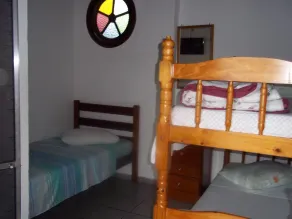 Pousada Riacho Doce - Room