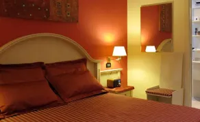 Villa Maria - Zimmer